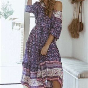 spell and the gypsy dahlia dress bravehearts